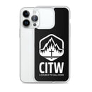 CIW Clear Case for iPhone®
