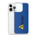 Estuche transparente SDS para iPhone®