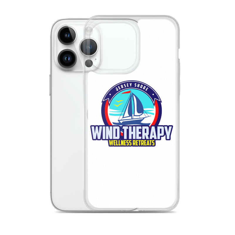 WTWR Case for iPhone®