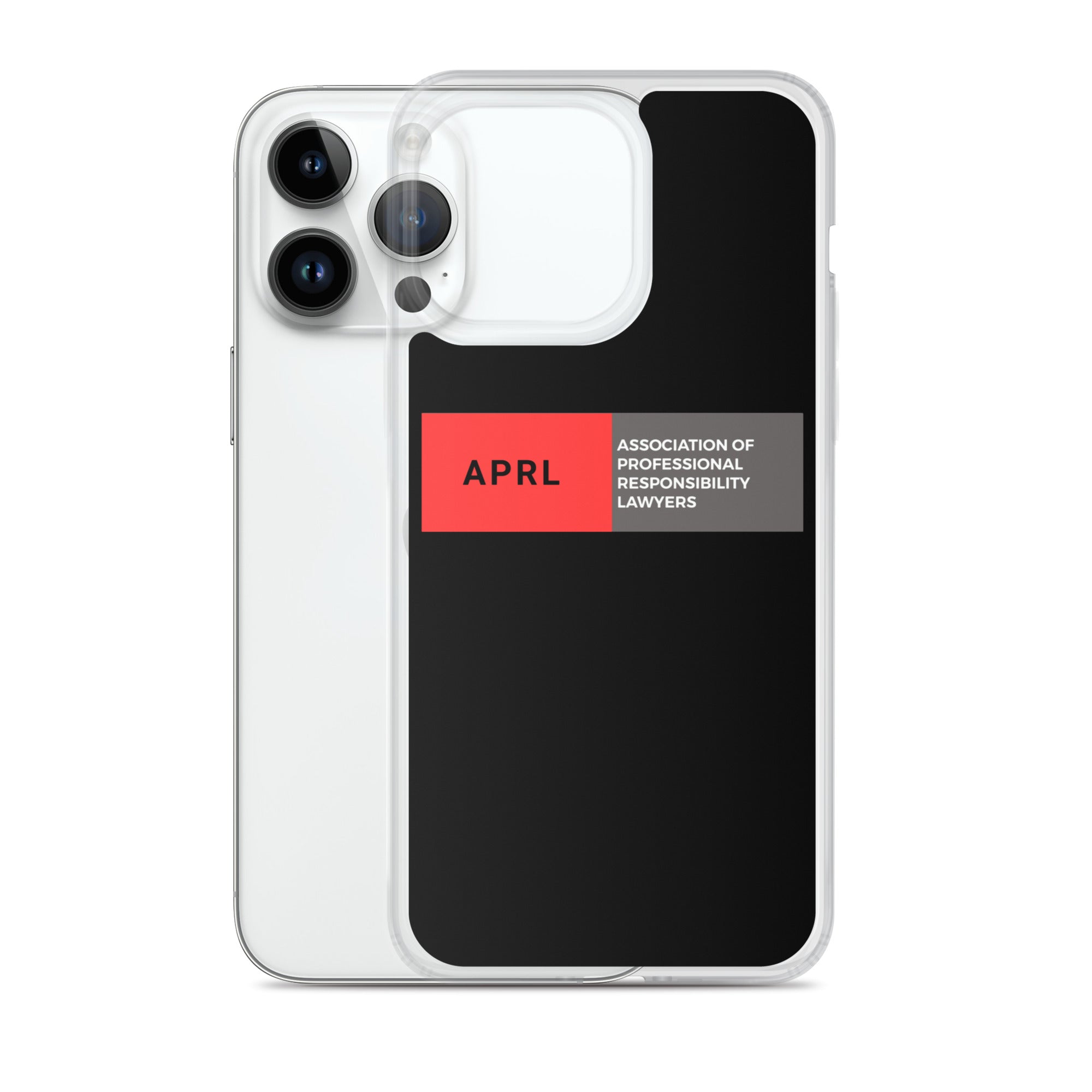 Estuche APRL para iPhone® v3