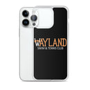 WSATC Case for iPhone®