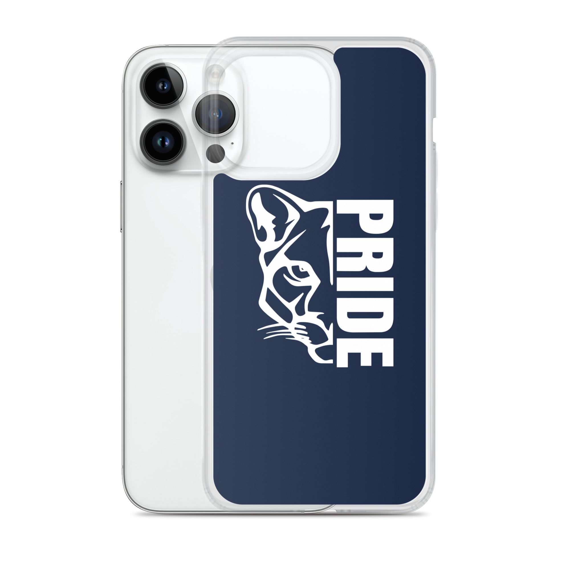 CS Clear Case for iPhone®