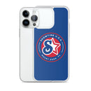 Estuche transparente Showtime USA para iPhone®