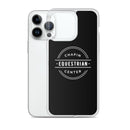 CEC Clear Case for iPhone®