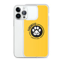 PE Clear Case for iPhone®