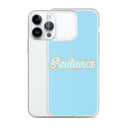 RC Clear Case for iPhone®