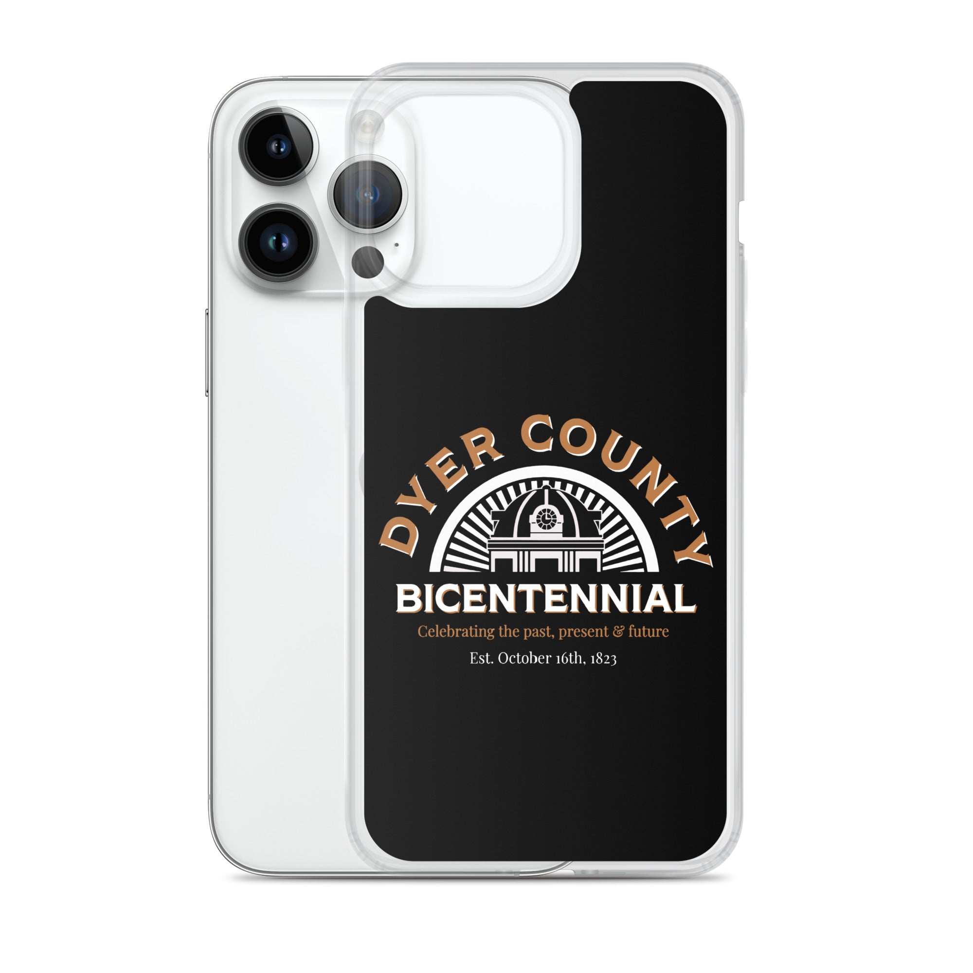 DCB Case for iPhone®