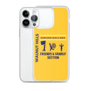 WHMB Case for iPhone®