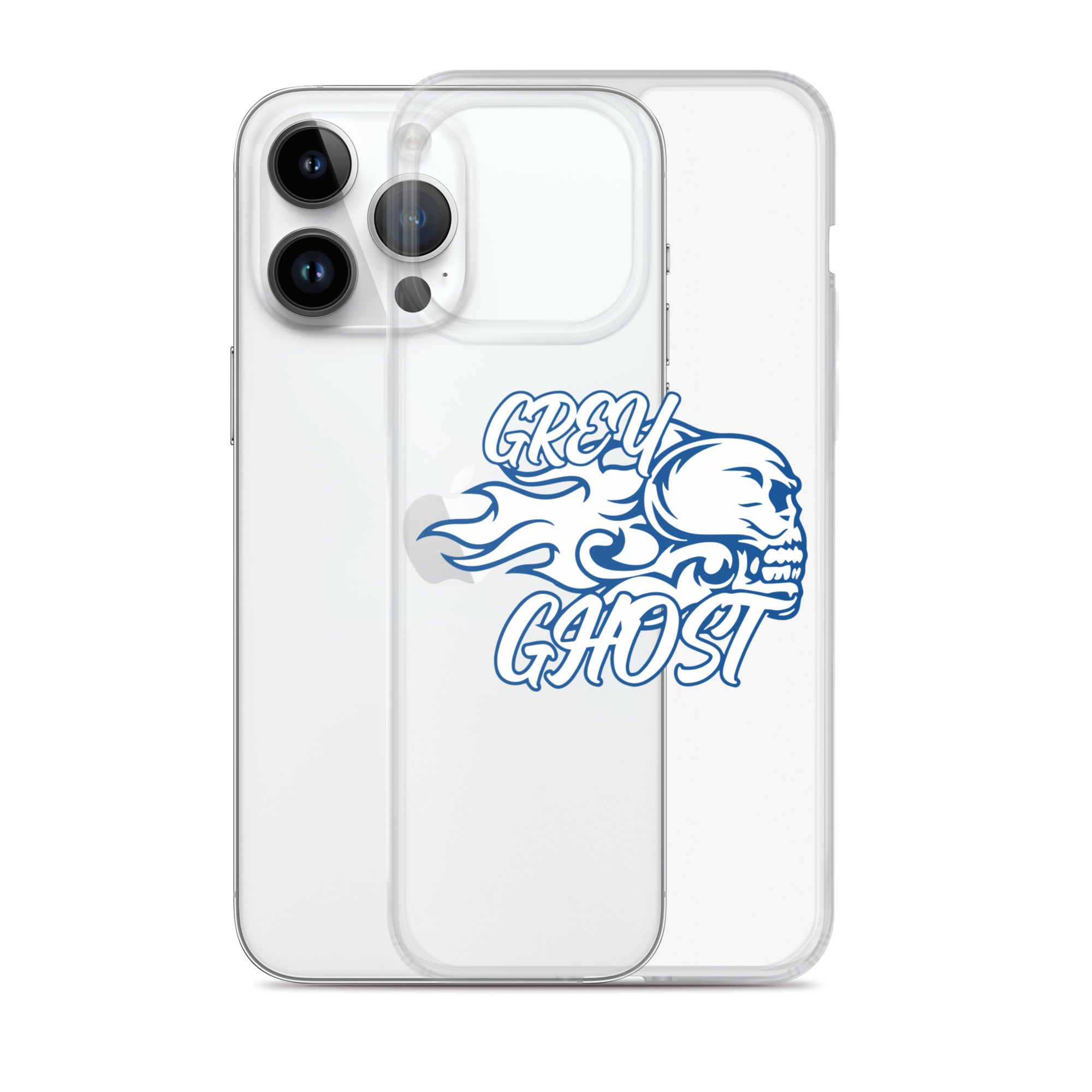 SM FB iPhone Case v1