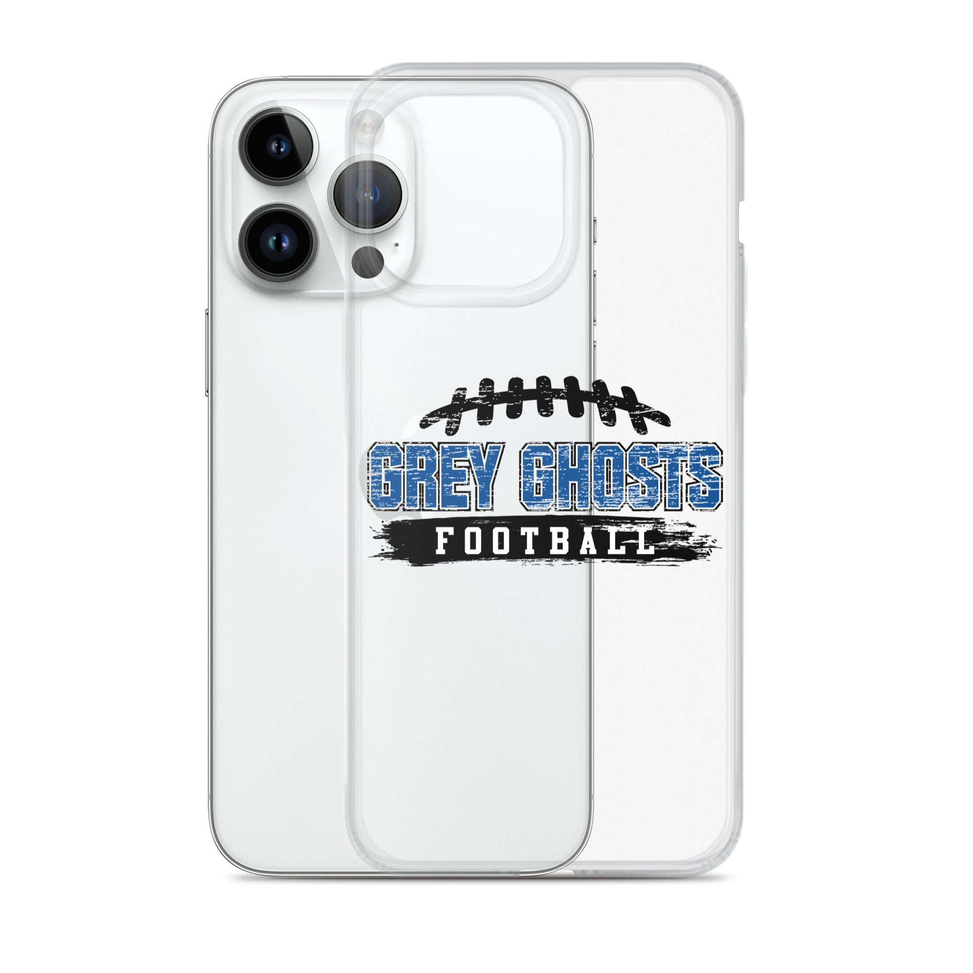 SM FB iPhone Case v2