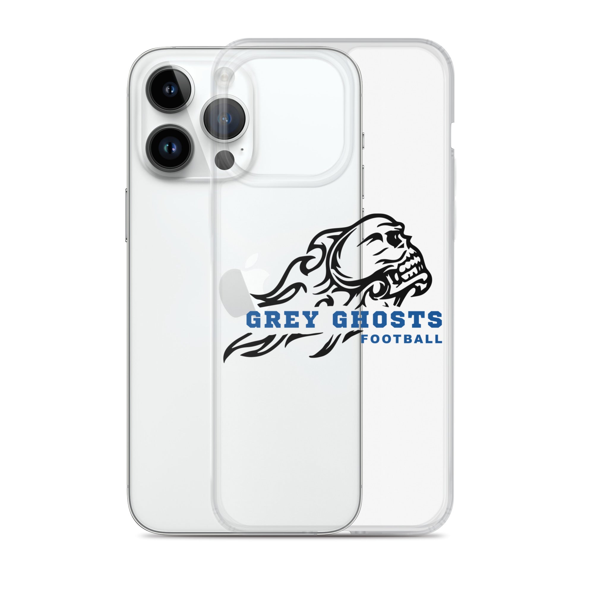 SM FB iPhone Case v3