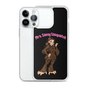 CSP iPhone Case v2