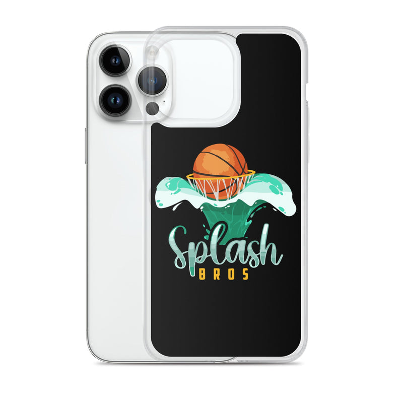 Funda Splash Bros para iPhone®