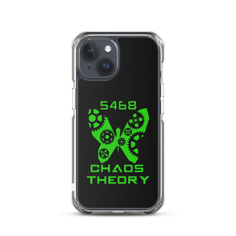 CT Case for iPhone®