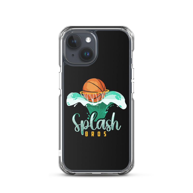 Funda Splash Bros para iPhone®