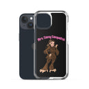 CSP iPhone Case v2