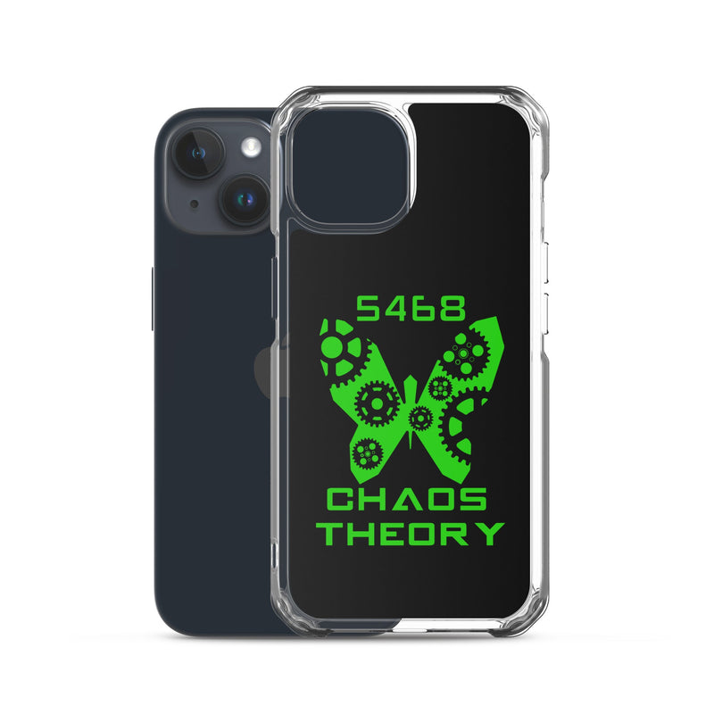 CT Case for iPhone®