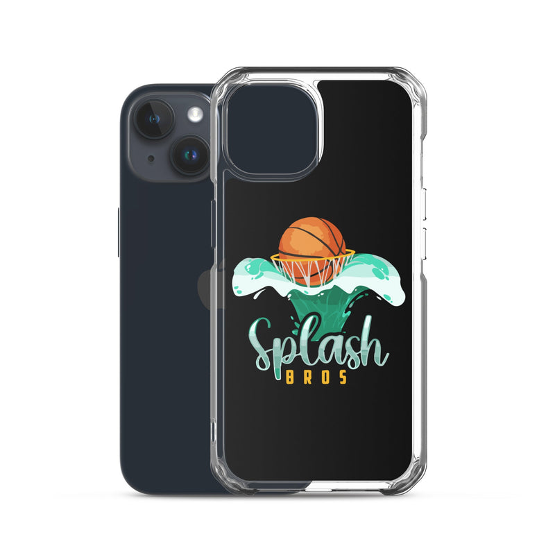 Funda Splash Bros para iPhone®