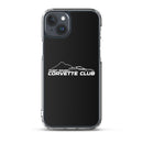 Funda para iPhone de PSCC