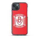 Funda BHSW para iPhone®