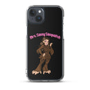 CSP iPhone Case v2