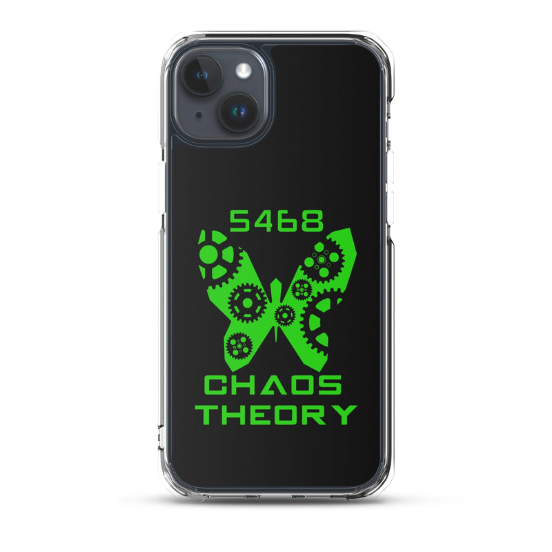 CT Case for iPhone®