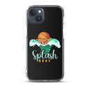 Splash Bros Case for iPhone®