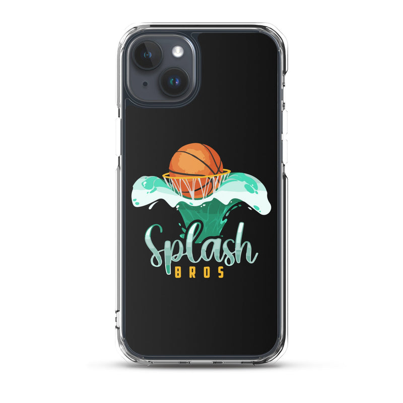 Funda Splash Bros para iPhone®