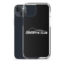 Funda para iPhone de PSCC
