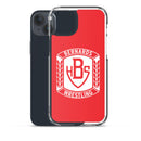 Funda BHSW para iPhone®