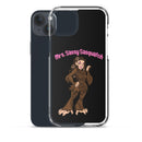 CSP iPhone Case v2
