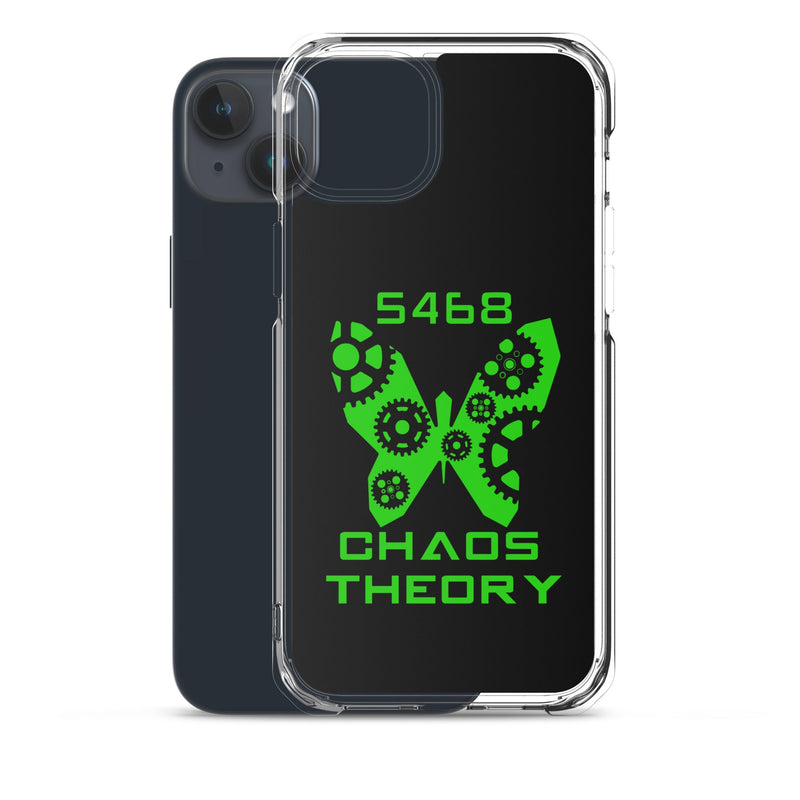 CT Case for iPhone®