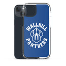 Wallkill Panthers Case for iPhone®