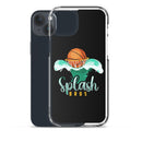 Splash Bros Case for iPhone®