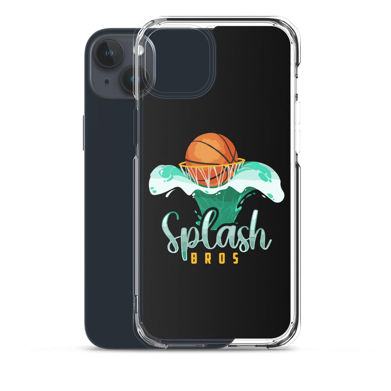 Funda Splash Bros para iPhone®