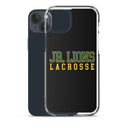 JLL Case for iPhone®