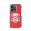 Funda BHSW para iPhone®