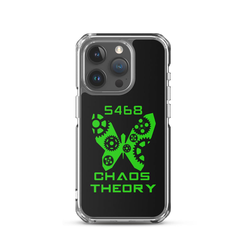 CT Case for iPhone®