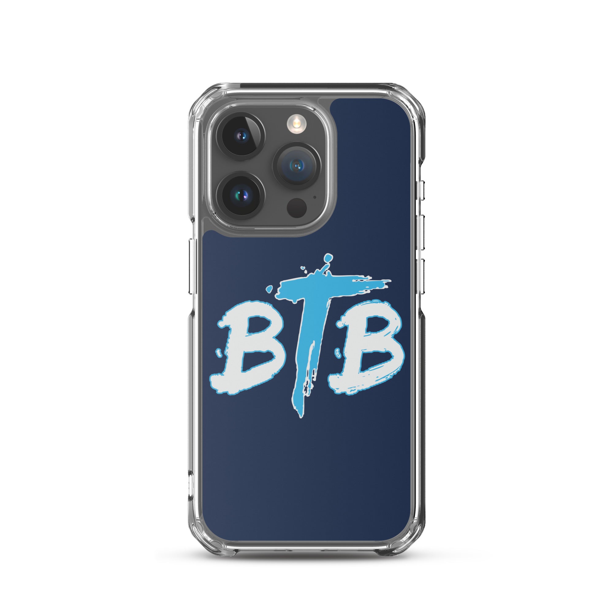 BTB Case for iPhone®