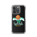 Splash Bros Case for iPhone®