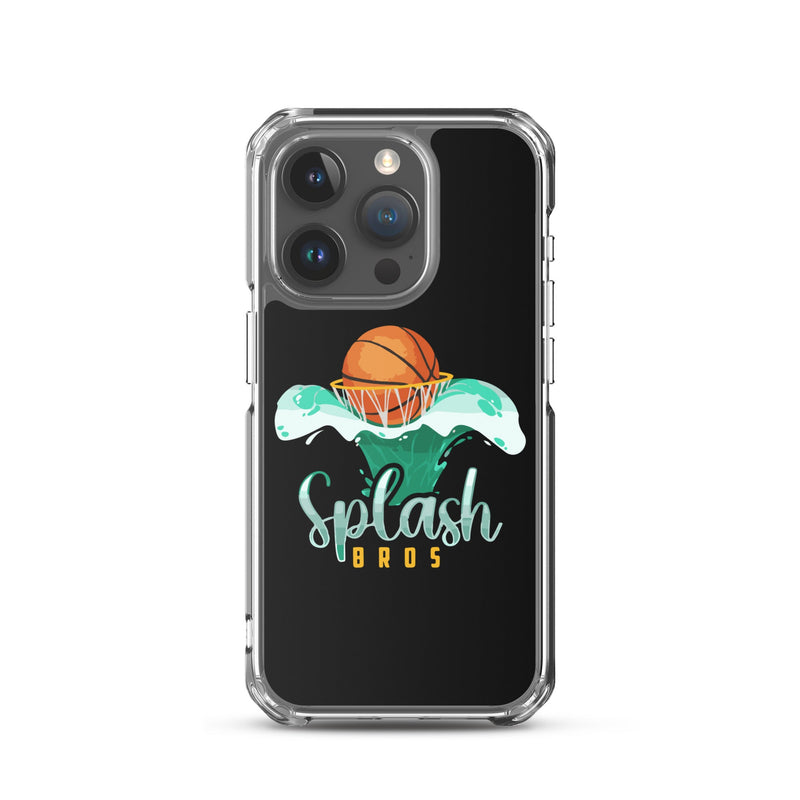 Funda Splash Bros para iPhone®