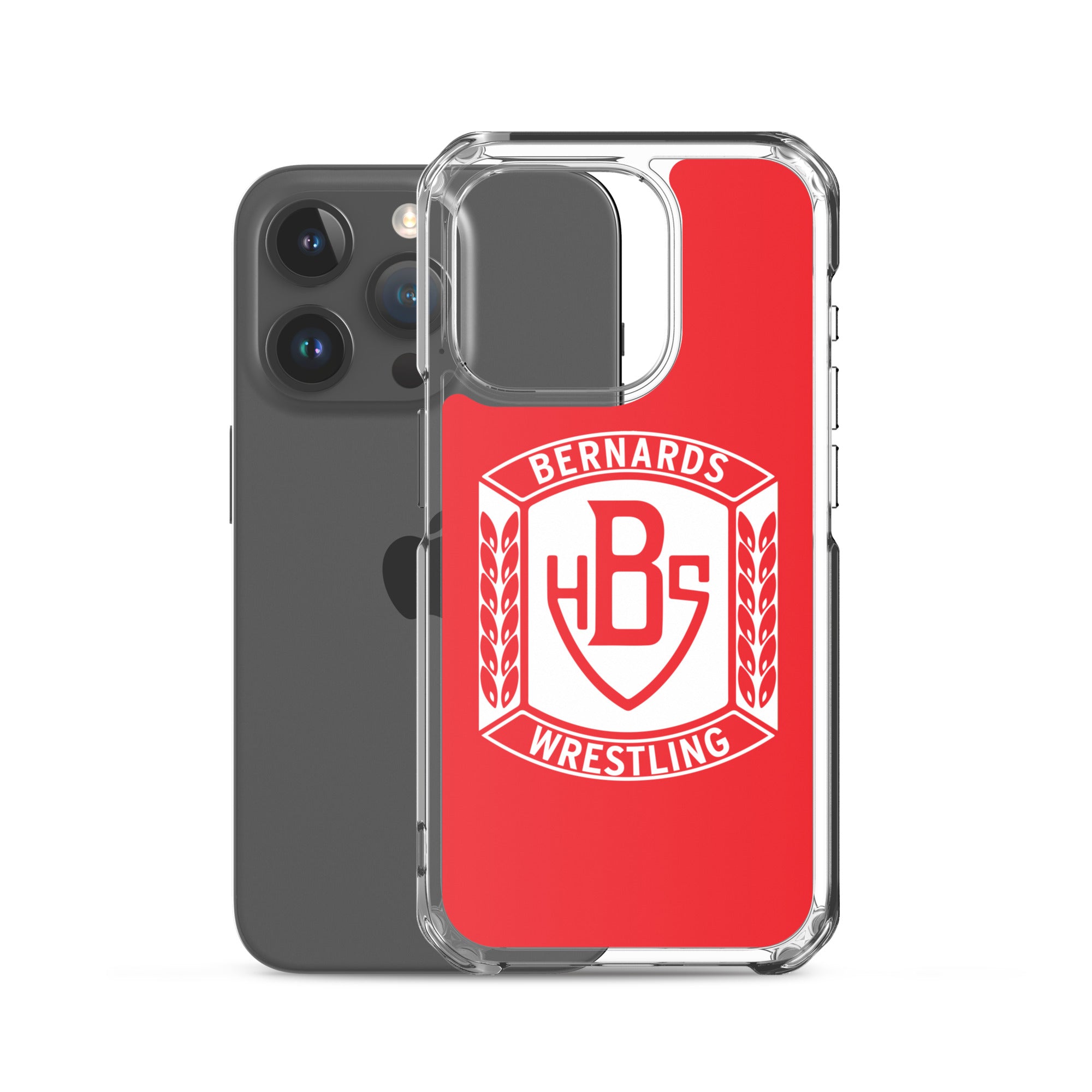 Funda BHSW para iPhone®