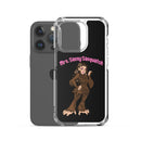 CSP iPhone Case v2
