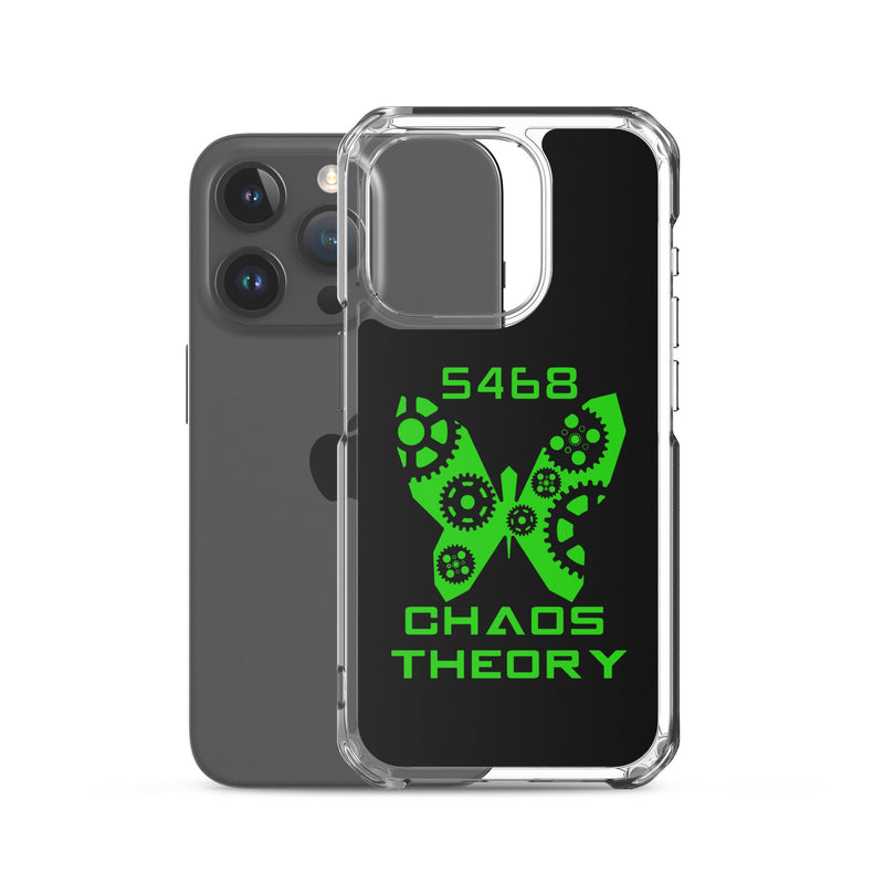 CT Case for iPhone®