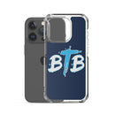 BTB Case for iPhone®