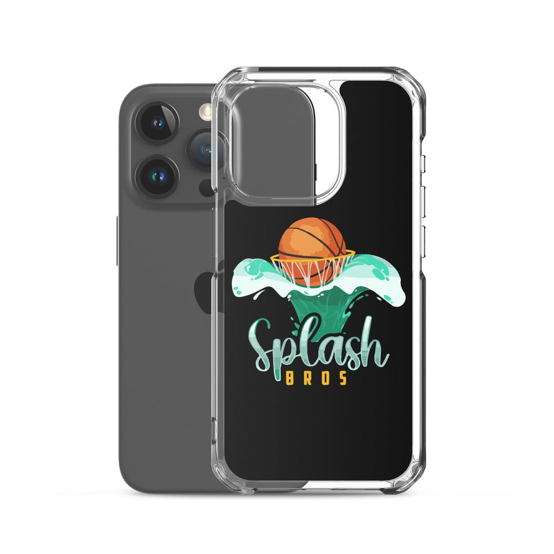 Funda Splash Bros para iPhone®