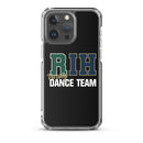 RIHDT Case for iPhone®