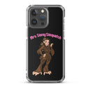 CSP iPhone Case v2