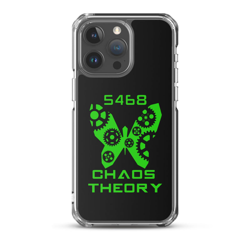 CT Case for iPhone®