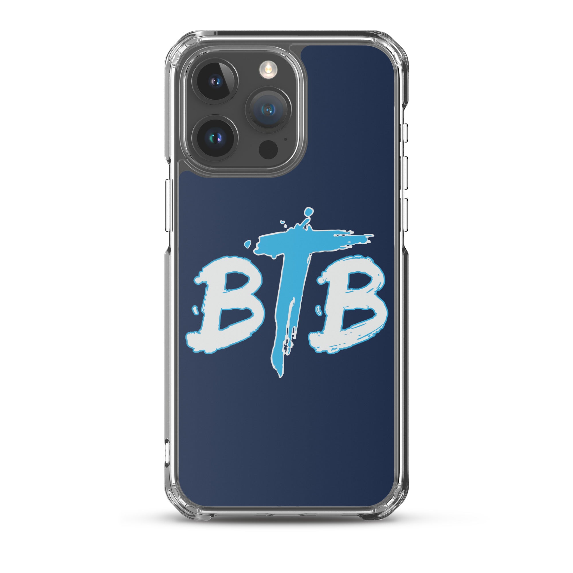 BTB Case for iPhone®